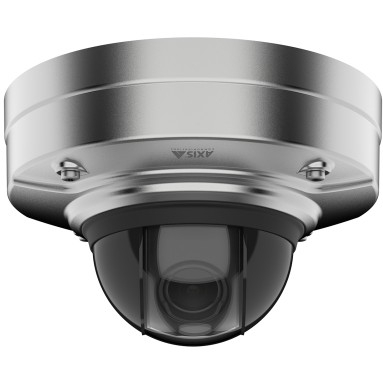 Axis Netzwerkkamera Fix Dome Q3538-SLVE 8 MP