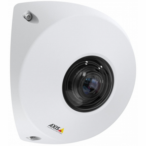 Axis Netzwerkkamera Fix Dome P9106-V White Eckmontage 3MP