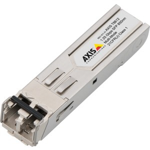 Axis Ethernet-Modul T8612 SFP MODULE LC.SX