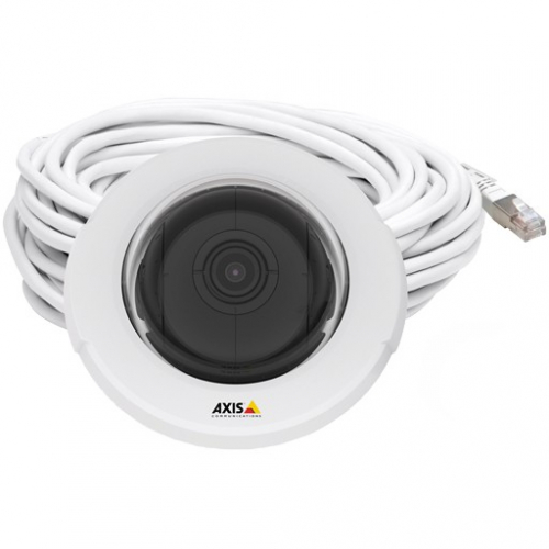 Axis Netzwerkkamera Covert/Pinhole F4005-E Dome Sensor Unit