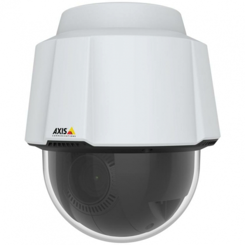 Axis Netzwerkkamera PTZ Dome P5654-E Mk II 50HZ HDTV720p
