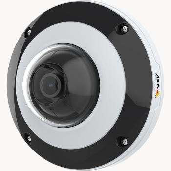 Axis Netzwerkkamera Covert/Pinhole F4105-LRE Mini Dome Sensor
