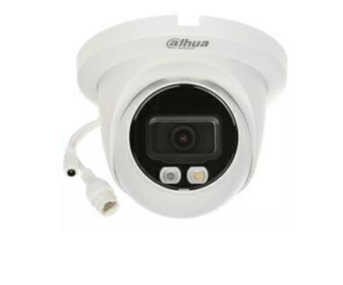 Dahua Camera IP IPC-HDW2549TM-S- IL-0280B