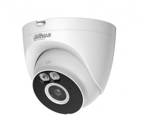 Dahua Camera T4A-PV 4Mpx 2.4GHz WiFi Dual Light