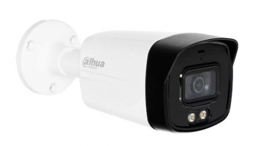 Dahua Camera HAC-HFW1509TLM-A- LED 0360B-S2