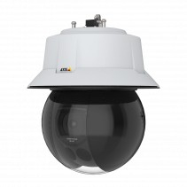 Axis Netzwerkkamera PTZ Dome Q6315-LE 50 Hz