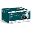 TP-LINK Camera IP VIGI C330 (4mm) 3MP Outdoor