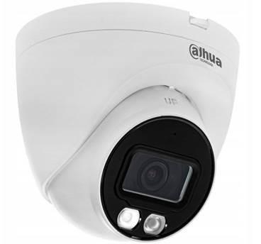 NET CAMERA 4MP IR EYEBALL/IPC-HDW1439V-A-IL-0280B DAHUA