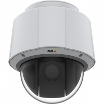 Axis Netzwerkkamera PTZ Dome Q6074 50HZ HDTV 720p