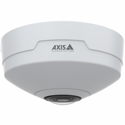 Axis Netzwerkkamera Panorama Mini Fix Dome M4328-P 180/360°