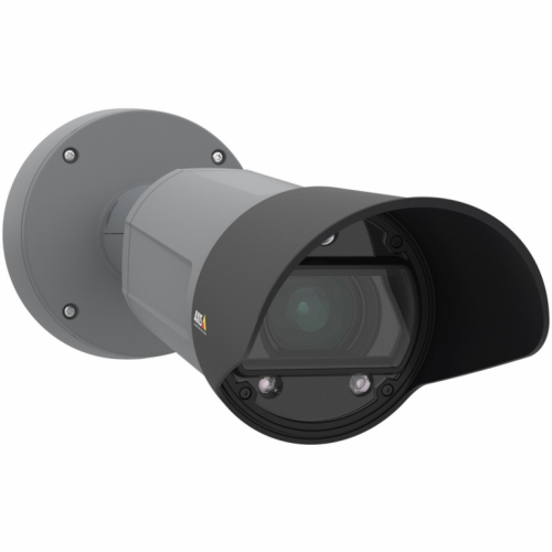 Axis Netzwerkkamera Bullet Q1700-LE 2MP