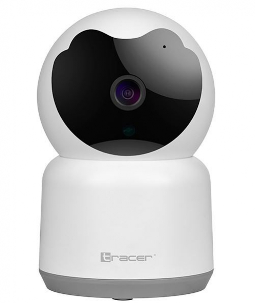 Tracer IP camera inside Focus 3