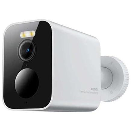 Xiaomi | Mi Home Security Camera | BHR8303GL | 24 month(s) | Bullet | 3 MP | F/1.6 | IP67
