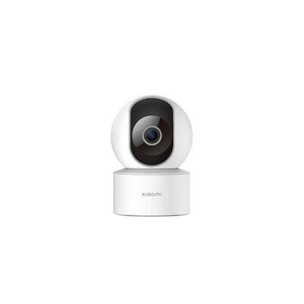 Xiaomi | Smart Camera | C200 | Dome | 2 MP | H.265 | MicroSD, max. 256 GB | White