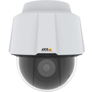 Axis Netzwerkkamera PTZ Dome P5655-E 50HZ