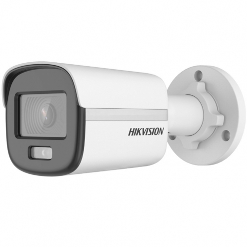 Hikvision DS-2CD1027G0-L Bullet Outdoor IP Security Camera 1920 x 1080 px Ceiling/Wall