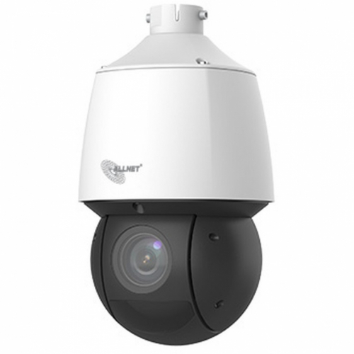 ALLNET PTZ Outdoor 4MP IR IP67 IK10 25x opt. Zoom Motion-Tracking ALL-CAM2498v2-LEP