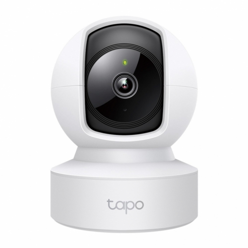 TP-LINK Camera Tapo C202 Pan/ Tilt Home WiFi