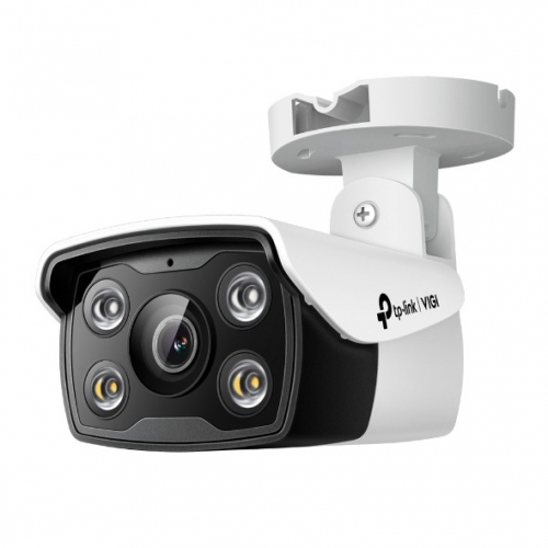 TP-LINK Network Camera VIGI C330(2.8mm) 3MP Bullet