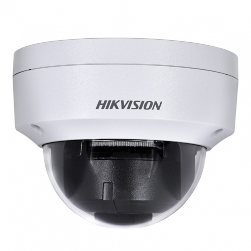 Hikvision DS-2CD2183G2-I(2.8mm) IP security camera indoor and outdoor 840 x 2160 px Ceiling / Wall