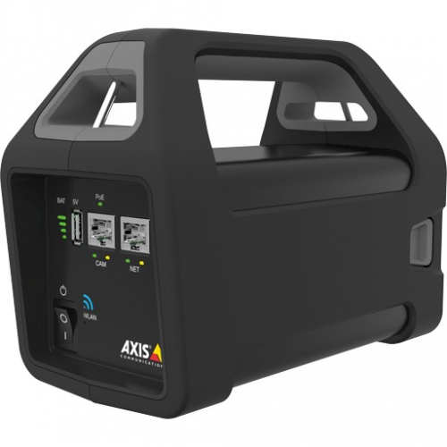 Axis Installations-Tool T8415 PoE+ Wireless mit Akku