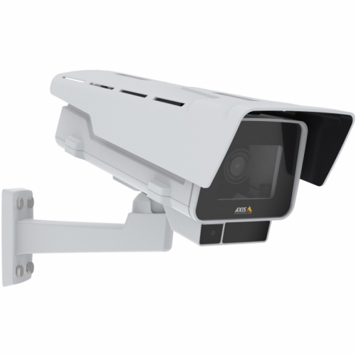 Axis Netzwerkkamera Box-Typ P1377-LE 5MP