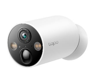 TP-LINK Camera WiFi Tapo C425 2K QHD