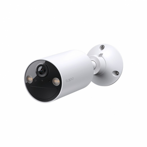 TP-LINK Camera Tapo C410 Smart WiFi In/Out-door