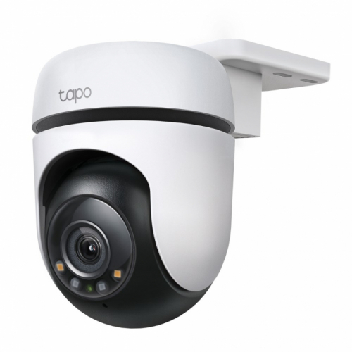 TP-Link Tapo Outdoor Pan/Tilt Security WiFi Camera CIPTPLKAM0048