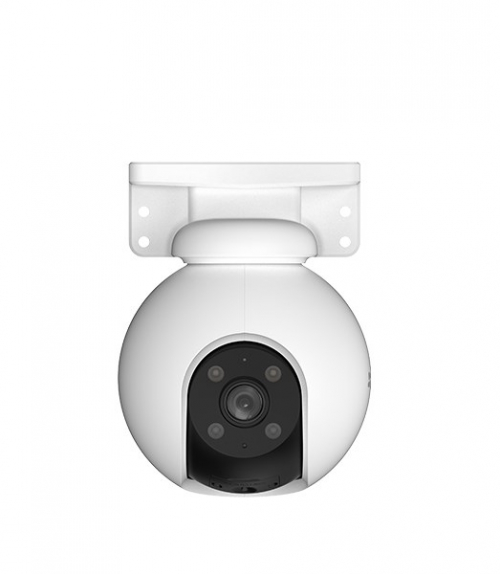 EZVIZ H8 Pro 2K Spherical IP security camera Indoor & outdoor 2304 x 1296 pixels Wall/Pole