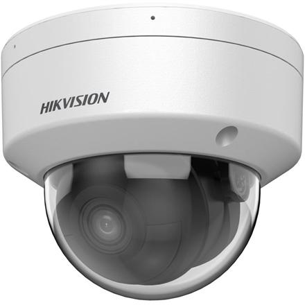 Hikvision IP Camera | DS-2CD2146G2H-ISU | Dome | 4 MP | 2.8 mm | Power over Ethernet (PoE) | IP67, IK10 | H.265+ | MicroSD/microSDHC/microSDXC card (512 GB) 440338