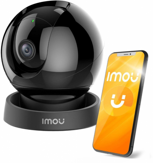 Imou Rex 2D 5MP IP Camera IPC-GK2DP-5C0W Soft AP