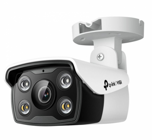 TP-LINK Camera IP 4MP Outdoor VIGI C340(6mm)