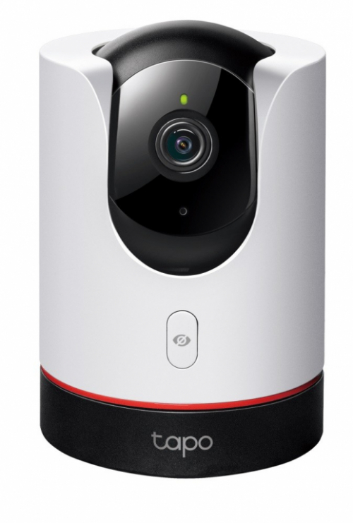 TP-LINK Camera WiFi 2K QHD Tapo C225