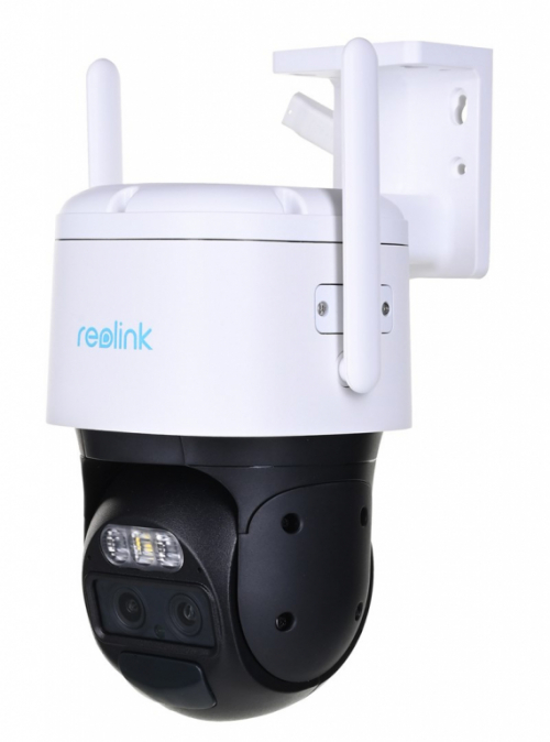 Reolink TRACKMIX-LTE-W security camera Dome IP security camera Outdoor 2560 x 1440 pixels Ceiling