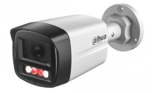 NET CAMERA 4MP IR BULLET/HFW1439TL1-A-IL-0280B DAHUA