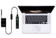 Tracer Endoscopic Camera HardWire 5M 8MM LED WIFI