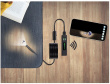 Tracer Endoscopic Camera HardWire 5M 8MM LED WIFI