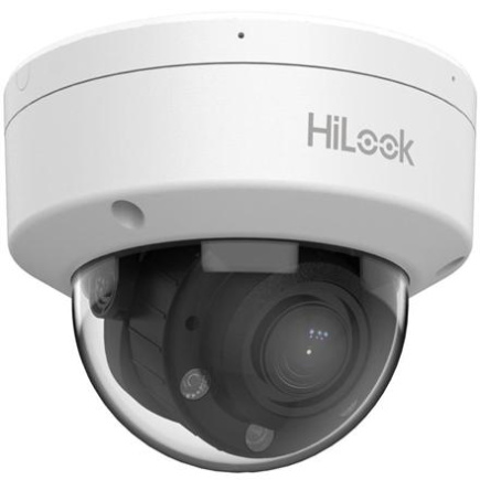 HiLook | IP Camera | IPC-D620HA-LZU | Dome | 2 MP | 2.8-12mm | IP67, IK08 | H.265+ | MicroSD, up to 512 GB