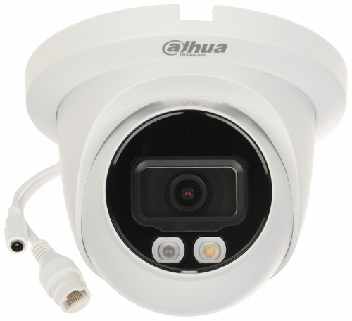 IP CAMERA DAHUA IPC-HDW2849TM-S-IL-0280B