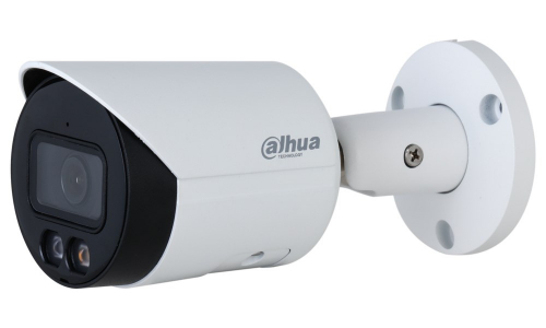 IP CAMERA DAHUA IPC-HFW2849S-S-IL-0280B