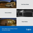 TP-LINK Camera Tapo C510W Outdoor Pan/Tilt