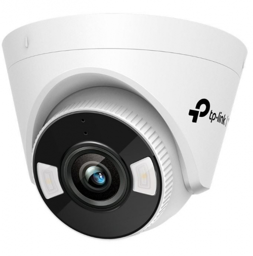 TP-LINK Network camera VIGI C450(2.8mm) 5MP Full-Color Turret