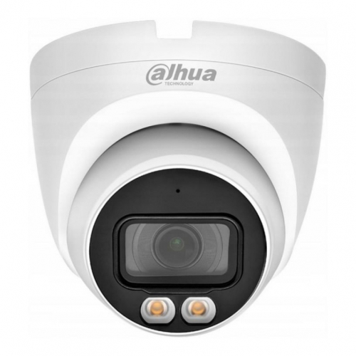 Dahua IPC-HDW1239V-A-IL IP Camera