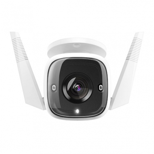 TP-Link Tapo Outdoor Security Wi-Fi Camera WLONONWCRACKR