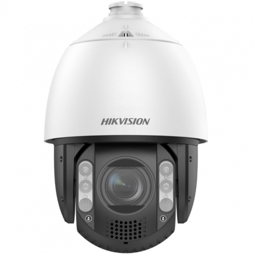 IP Camera: HikVision DS-2DE7A412MCG-EB