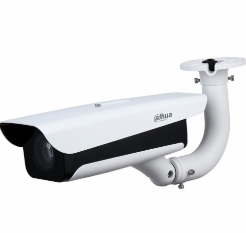 IP ANPR CAMERA DAHUA ITC437-PW6M-IZ-GN