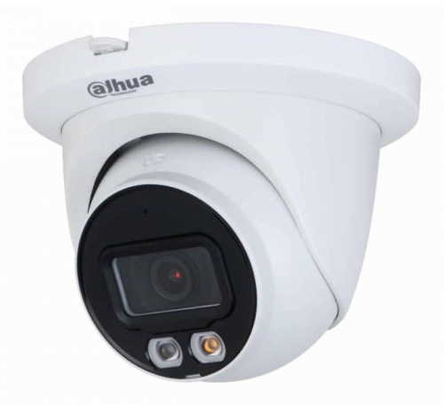 IP CAMERA DAHUAIPC-HDW2449TM-S-IL-0280B CIPDAUKAM0836