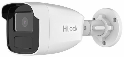 IP Camera HILOOK IPCAM-B4-50IR White