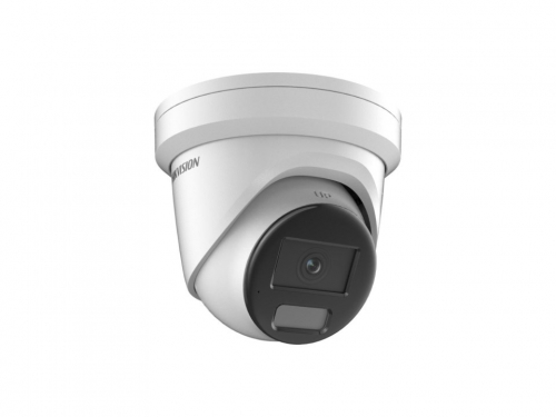 IP CAMERA: HIKVISION DS-2CD2347G2H-LI (2.8mm) (EF)